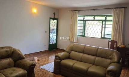 Casa com 3 quartos à venda na Chácara Esperia, Piracicaba  por R$ 1.050.000