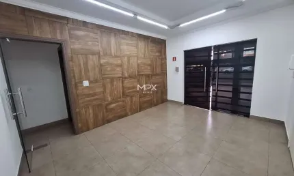 Casa comercial para alugar no Alemães, Piracicaba  por R$ 8.900