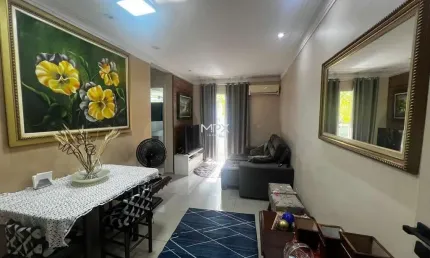 Apartamento com 3 quartos à venda no Piracicamirim, Piracicaba  por R$ 290.000