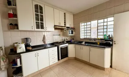 Casa com 3 quartos à venda no Nova Piracicaba, Piracicaba  por R$ 750.000