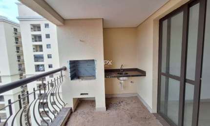 Apartamento com 3 quartos à venda no Paulista, Piracicaba  por R$ 650.000