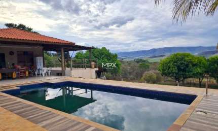 Chácara / sítio com 3 quartos à venda na Xarqueada, Charqueada  por R$ 1.500.000