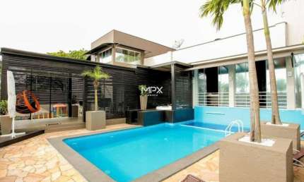 Casa em condomínio fechado com 3 quartos à venda em Artemis, Piracicaba  por R$ 3.000.000
