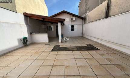 Casa com 2 quartos à venda no Parque Conceição II, Piracicaba  por R$ 400.000