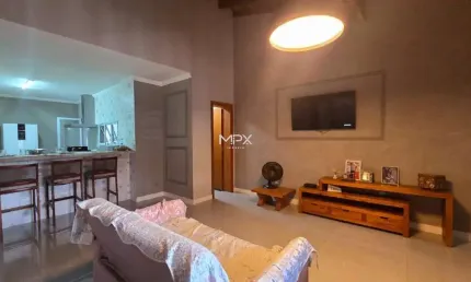 Casa com 3 quartos à venda no Jardim Monumento, Piracicaba  por R$ 880.000