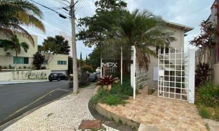 Casa comercial para alugar no São Dimas, Piracicaba  por R$ 12.000