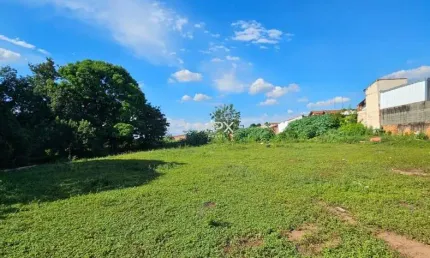 Terreno à venda na vila fátima, piracicaba  por r$ 8.194.984