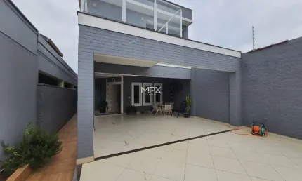 Casa com 2 quartos à venda na Nossa Senhora Aparecida, Saltinho  por R$ 600.000