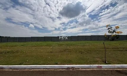 Terreno em condomínio fechado à venda no unileste, piracicaba  por r$ 228.373