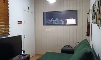 Apartamento com 2 quartos à venda no piracicamirim, piracicaba  por r$ 220.000