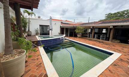 Casa com 1 quarto à venda no Nova Piracicaba, Piracicaba  por R$ 800.000