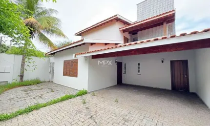 Casa com 3 quartos à venda no Nova Piracicaba, Piracicaba  por R$ 1.350.000