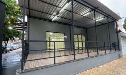 Sala comercial para alugar no Alto, Piracicaba  por R$ 5.500