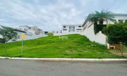 Terreno em condomínio fechado à venda no Morato, Piracicaba  por R$ 390.000