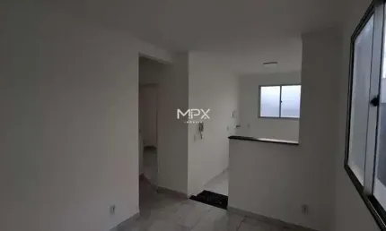 Apartamento com 2 quartos à venda no pompéia, piracicaba  por r$ 140.000