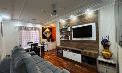 Apartamento com 3 quartos à venda na Vila Rezende, Piracicaba  por R$ 330.000