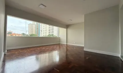 Apartamento com 3 quartos à venda no Centro, Piracicaba  por R$ 490.000