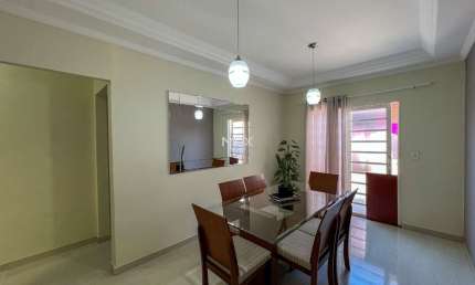 Casa com 3 quartos à venda no Residencial Serra Verde, Piracicaba  por R$ 385.000