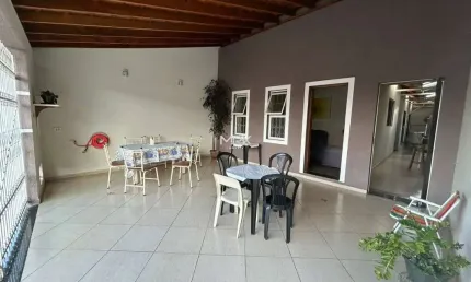 Casa com 2 quartos à venda no Água Branca, Piracicaba  por R$ 350.000