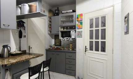 Apartamento com 3 quartos à venda no Higienópolis, Piracicaba  por R$ 255.000
