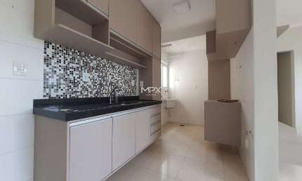 Apartamento com 3 quartos à venda no Jardim Nova Colina, Saltinho  por R$ 350.000