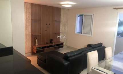Apartamento com 2 quartos para alugar no Parque Santa Cecília, Piracicaba  por R$ 2.300