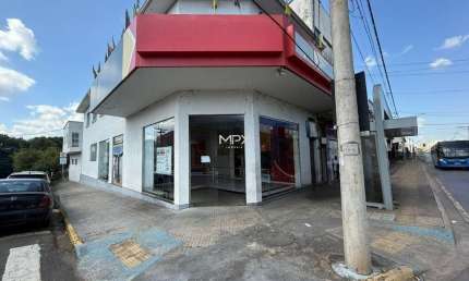 Ponto comercial para alugar na Vila Rezende, Piracicaba  por R$ 18.000