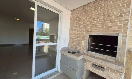 Apartamento com 3 quartos para alugar no Alemães, Piracicaba  por R$ 4.500