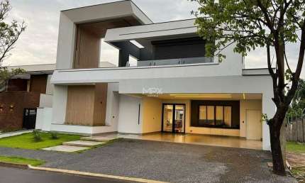 Casa em condomínio fechado com 3 quartos para alugar no Bongue, Piracicaba  por R$ 25.000
