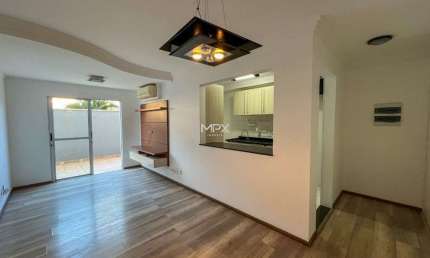 Apartamento com 3 quartos à venda no Piracicamirim, Piracicaba  por R$ 360.000