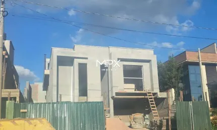 Casa em condomínio fechado com 3 quartos à venda no Santa Rosa, Piracicaba  por R$ 1.600.000