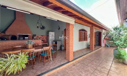 Casa com 5 quartos à venda no nova piracicaba, piracicaba  por r$ 880.000