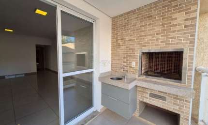 Apartamento com 3 quartos para alugar no Alemães, Piracicaba  por R$ 4.000