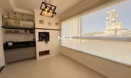 Apartamento com 3 quartos à venda no Nova América, Piracicaba  por R$ 760.000