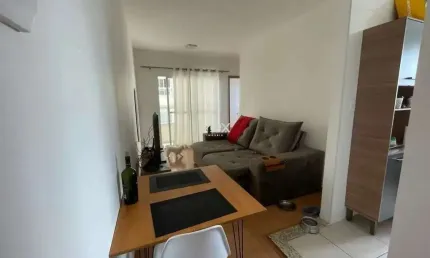Apartamento com 2 quartos à venda no glebas califórnia, piracicaba  por r$ 225.000