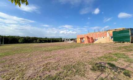 Terreno em condomínio fechado à venda no Bongue, Piracicaba  por R$ 410.000
