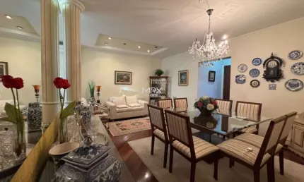 Apartamento com 3 quartos à venda no jardim monumento, piracicaba  por r$ 620.000