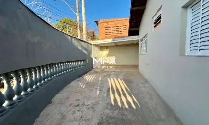 Casa com 3 quartos à venda em algodoal, piracicaba  por r$ 350.000