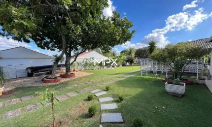 Chácara / sítio com 3 quartos à venda em Artemis, Piracicaba  por R$ 1.350.000