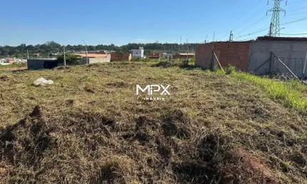 Terreno à venda no Residencial Alto da Boa Vista, Piracicaba  por R$ 135.000