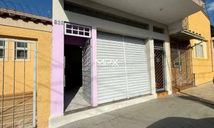 Sala comercial para alugar no Paulista, Piracicaba  por R$ 950