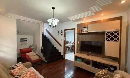 Casa com 3 quartos à venda na Cidade Alta, Piracicaba  por R$ 485.000