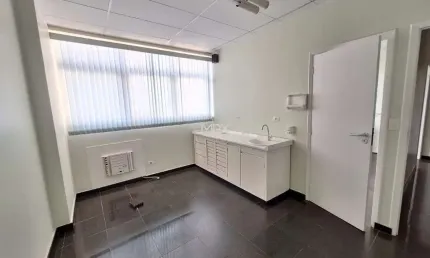 Sala comercial para alugar no Higienópolis, Piracicaba  por R$ 1.700