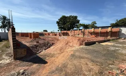 Barracão / galpão / depósito para alugar no jardim caxambu, piracicaba 