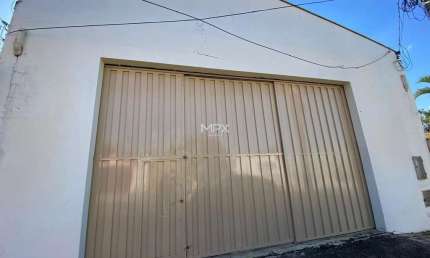 Barracão / Galpão / Depósito para alugar no Jardim Caxambu, Piracicaba  por R$ 6.500