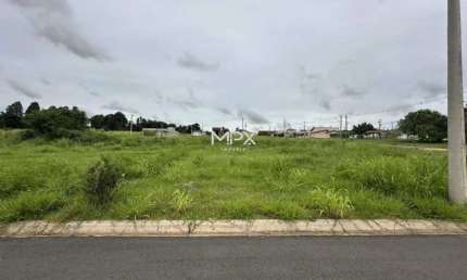 Terreno à venda em Nova Saltinho, Saltinho  por R$ 96.000