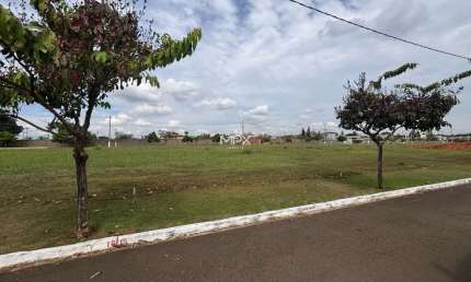 Terreno em condomínio fechado à venda no Unileste, Piracicaba  por R$ 239.335