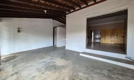 Sala comercial para alugar no Água Branca, Piracicaba  por R$ 1.300