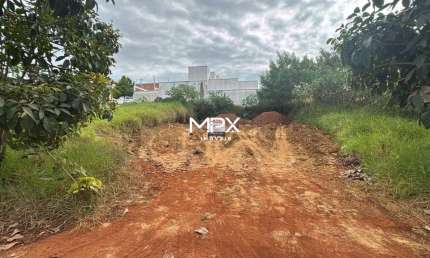 Terreno à venda no Santa Rita, Piracicaba  por R$ 180.000