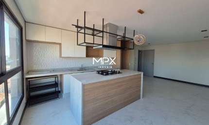 Apartamento com 2 quartos para alugar no São Judas, Piracicaba  por R$ 5.200